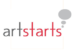 Friends Logo 2 - artstarts