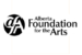 Friends Logo 6 - Foundation of Arts