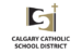 Friends Logo 10 - Calgary Catholic School District
